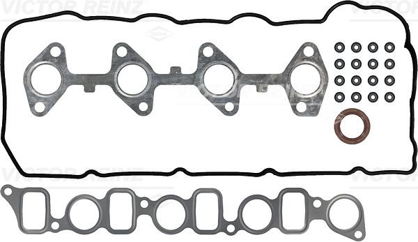 WILMINK GROUP Tihendikomplekt,silindripea WG1241405